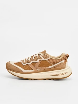 Sneakersy niskie Keen mleczny