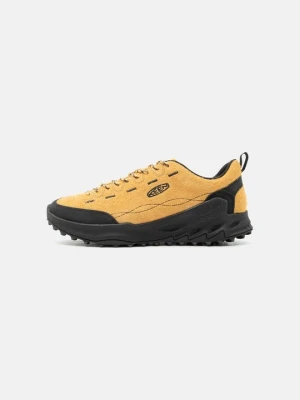 Sneakersy niskie Keen musztardowy