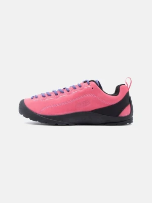 Sneakersy niskie Keen różowy neon