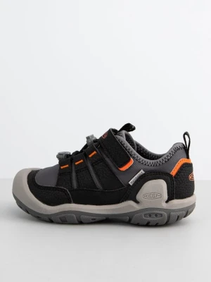 Sneakersy niskie Keen szary