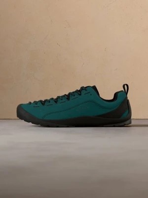 Sneakersy niskie Keen zieleń butelkowa