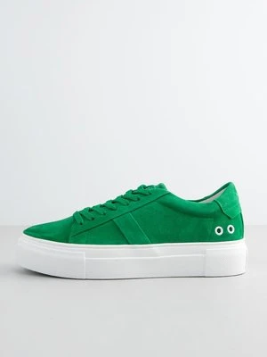 Sneakersy niskie Kennel + Schmenger