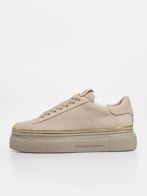 Sneakersy niskie Kennel + Schmenger