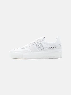 Sneakersy niskie Kennel & Schmenger biały