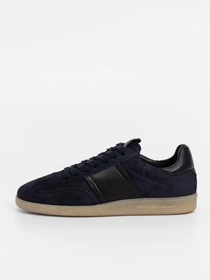 Zdjęcie produktu Sneakersy niskie Kennel & Schmenger granatowy
