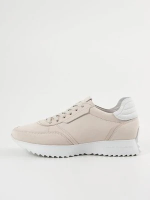 Sneakersy niskie Kennel & Schmenger beżowy