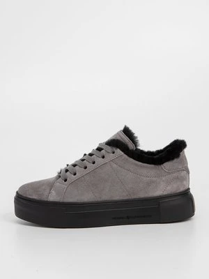 Sneakersy niskie Kennel & Schmenger beżowy