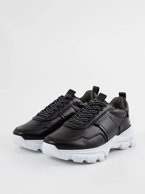 Zdjęcie produktu Sneakersy niskie Kennel + Schmenger