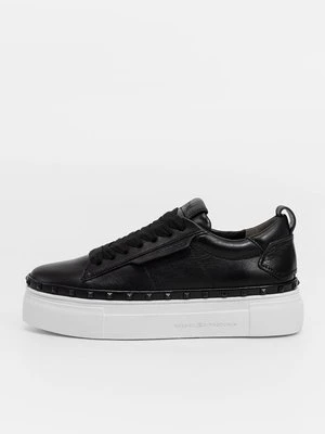 Sneakersy niskie Kennel & Schmenger czarny