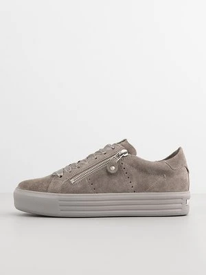 Sneakersy niskie Kennel & Schmenger szary
