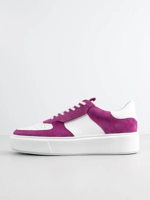 Sneakersy niskie Kennel + Schmenger