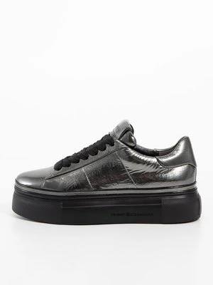 Sneakersy niskie Kennel & Schmenger antracytowy