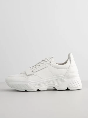 Zdjęcie produktu Sneakersy niskie Kennel & Schmenger biały