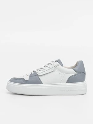 Sneakersy niskie Kennel & Schmenger biały