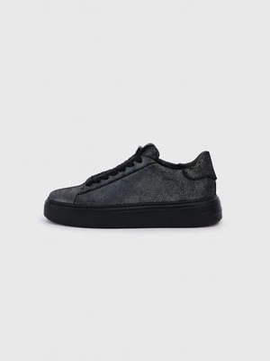 Sneakersy niskie Kennel & Schmenger czarny
