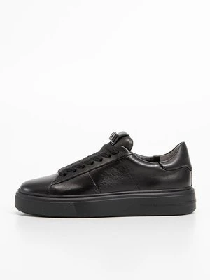 Sneakersy niskie Kennel & Schmenger czarny