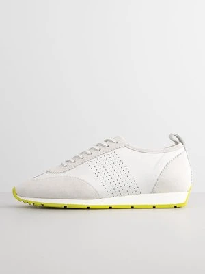 Sneakersy niskie Kennel & Schmenger biały