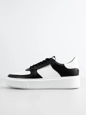Sneakersy niskie Kennel & Schmenger czarny
