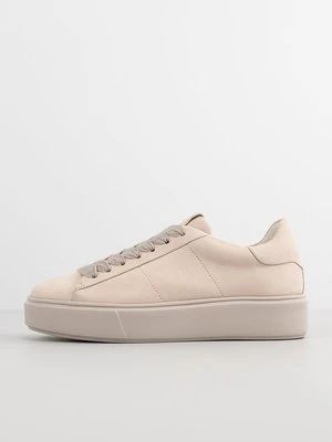 Sneakersy niskie Kennel & Schmenger piaskowy