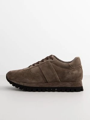 Sneakersy niskie Kennel & Schmenger taupe