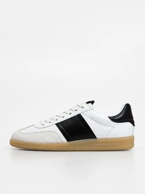 Sneakersy niskie Kennel & Schmenger czarny