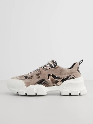 Sneakersy niskie Kennel & Schmenger