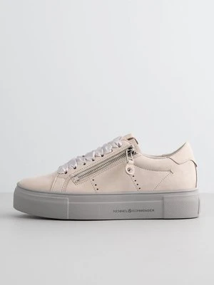 Sneakersy niskie Kennel & Schmenger beżowy