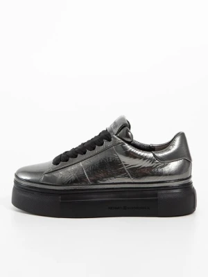 Sneakersy niskie Kennel & Schmenger antracytowy