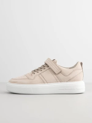 Sneakersy niskie Kennel & Schmenger beżowy