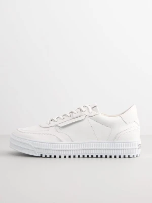 Sneakersy niskie Kennel & Schmenger biały