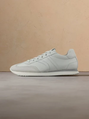 Sneakersy niskie Kennel & Schmenger biały