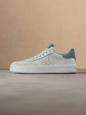 Sneakersy niskie Kennel & Schmenger biały