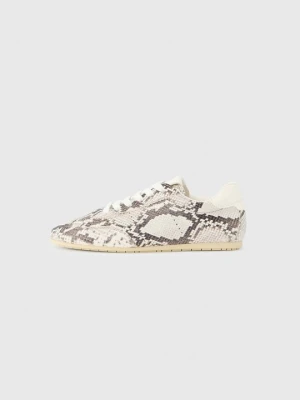 Sneakersy niskie Kennel & Schmenger biały