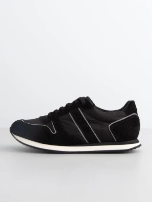 Sneakersy niskie Kennel & Schmenger czarny