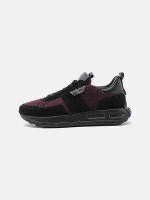 Sneakersy niskie Kennel & Schmenger czarny