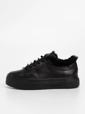 Sneakersy niskie Kennel & Schmenger czarny