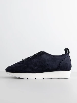 Sneakersy niskie Kennel & Schmenger niebieski
