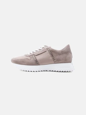 Sneakersy niskie Kennel & Schmenger taupe