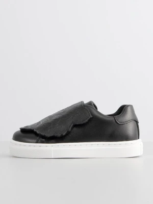 Sneakersy niskie Kenzo czarny