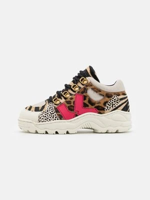 Sneakersy niskie KENZO kids