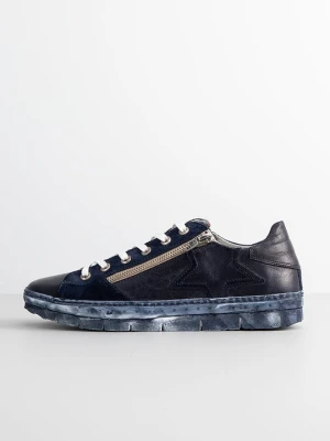Sneakersy niskie Khrio niebieski