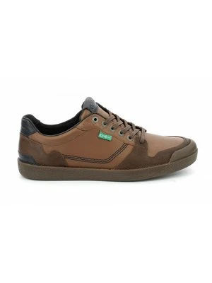 Sneakersy niskie Kickers