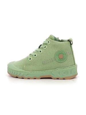 Sneakersy niskie Kickers