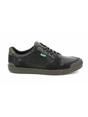 Sneakersy niskie Kickers