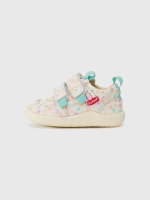 Sneakersy niskie Kickers