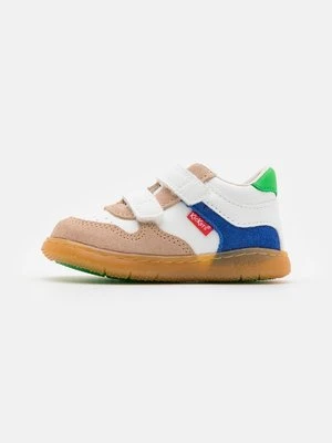 Sneakersy niskie Kickers