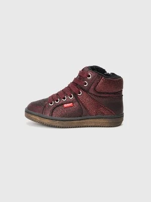 Sneakersy niskie Kickers