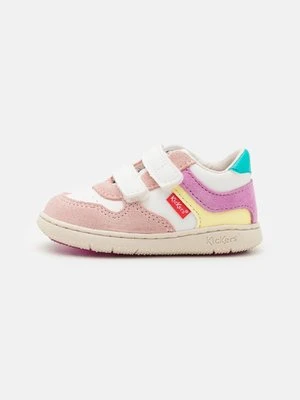 Sneakersy niskie Kickers