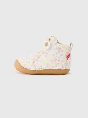 Sneakersy niskie Kickers