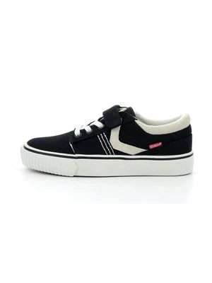Sneakersy niskie Kickers